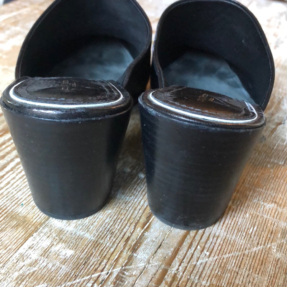 Rag And Bone Beha Mule Clog Shoe - image 5